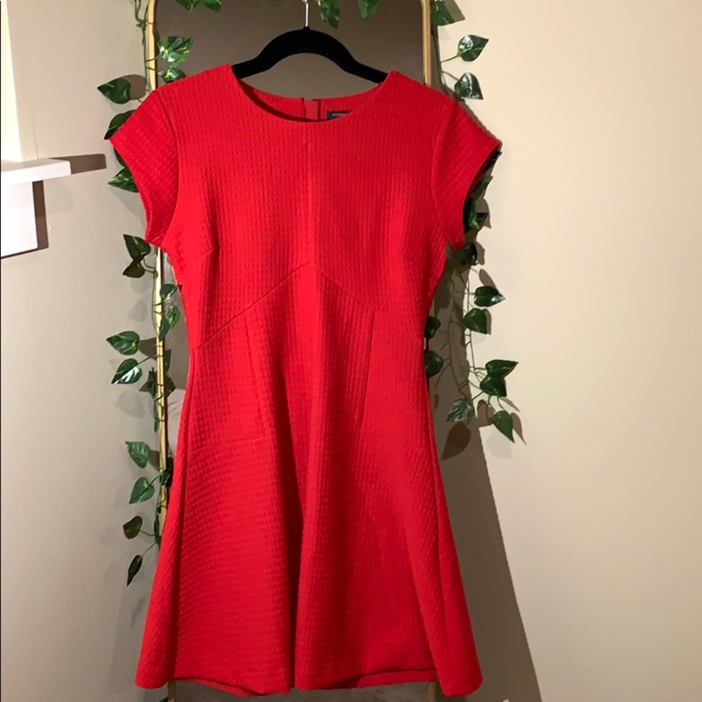Banana Republic Dress Size 4